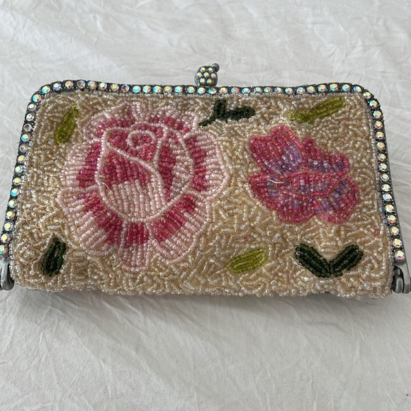 VINTAGE CLARA KASAVINA MINAUDIERE - Picture 2 of 5